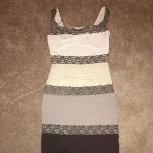 Cocktail dress